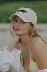 Butter Cap Organic Cotton